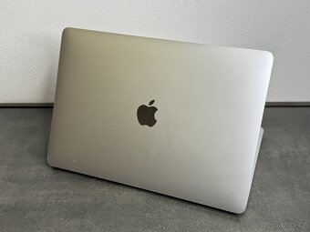 Macbook Pro 13" 2020 / M1 / 16GB / 512GB / Silver / DPH - 5