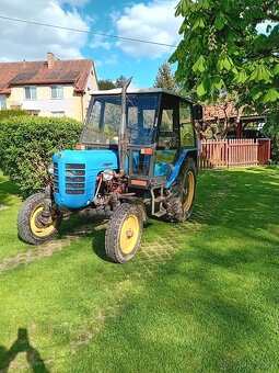 Zetor 4011 - 5