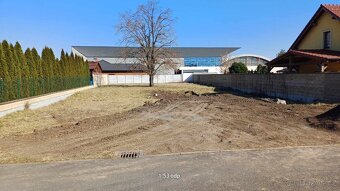 Prodej TOP stavební parcely Prostějov, Kovaříkova ul. - 5