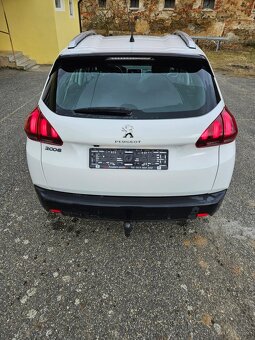 Peugeot 2008 1,6hdi - 5