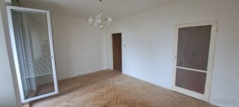 Prodej cihlový byt na Lesné bez RK - 5