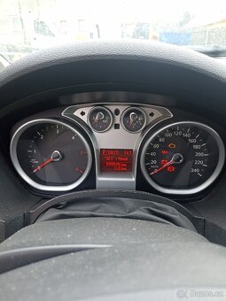 Ford c max (vada převodovky) - 5