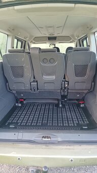 Fiat Scudo Panorama, 2,0 multijet 16V, (motor Peugeot), 88kW - 5