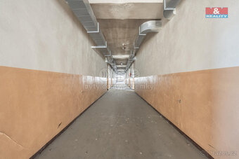 Pronájem skladu, 18 m², Kladno, ul. Buštěhradská - 5