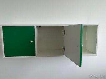 Závěsné skřínky/poličky - 5
