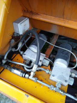 Multicar Schörling BKF - 5