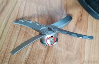 Zmrzlinovač Ninja NC501EU - 5