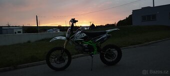 Thunder Ultimate Racing 125ccm - 5