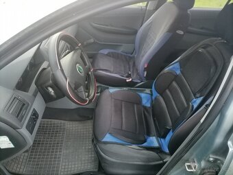 Škoda Fabia 1 1.4mpi - 5
