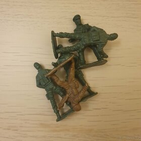 Plastoví vojáčci ArmyForces. - 5