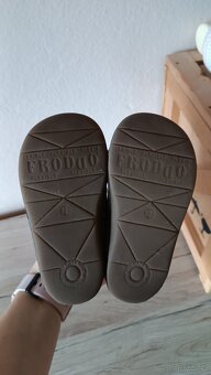Celoroční boty Froddo Flexible vel. 22 - 5