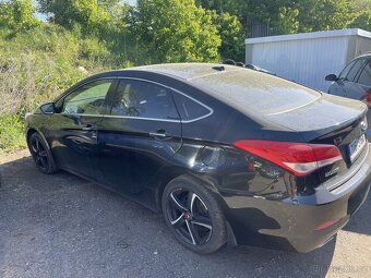 Hyundai i40 1.7crdi Motor KO - 5