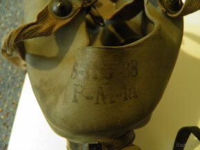 Maska - 5