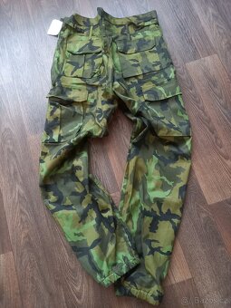 Maskáče vz.95 - 5