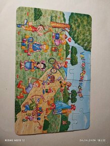 Puzzle - 5