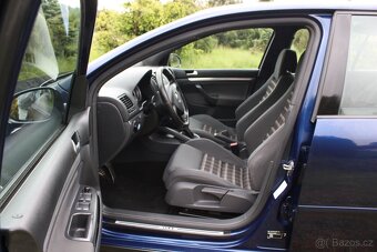 Volkswagen Golf GTI 2.0TFSI, 147kw, 125 000km,Serviska - 5