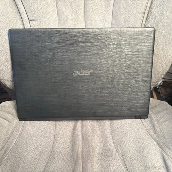 Acer Aspire A315 21 AMD A4 9120 8GB RAM Radeon 520 - 5