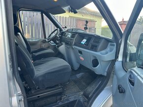 Prodám Odtahovku Ford transit 2.4 tdci - 5