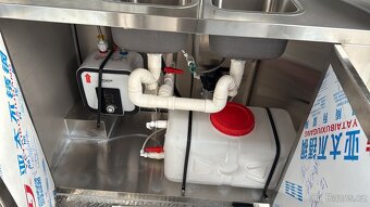 Foodtruck airstream - 5