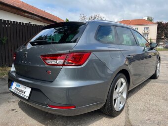 SEAT LEON FR COMBI 1.4TSI 92 kW Full LED/NAVI 119.000 KM - 5