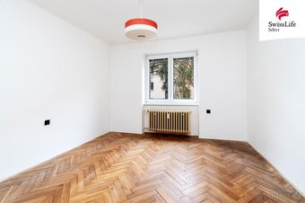 Prodej bytu 2+1 55 m2 Sídliště, Lysá nad Labem - 5