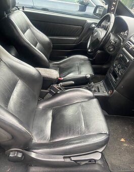 Opel Astra Cabrio - 5