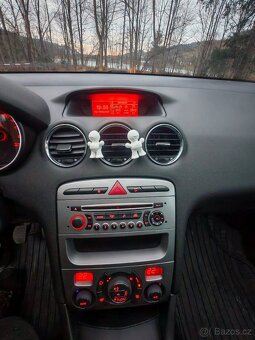 Peugeot 308 sw 1.6 - 5