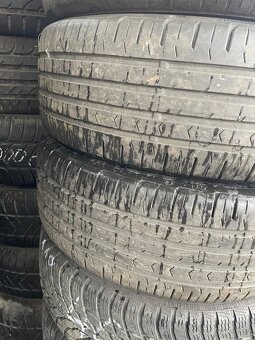 Letní pneu 205/60 R16 - 5