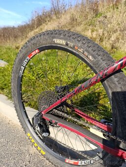 Commencal Meta ht rv 2018 - 5