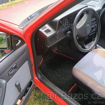 Prodám Opel Kadett, 1.6 I C VAN - 5