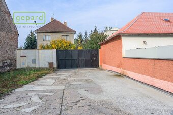 Prodej, Pozemek 1827 m2, Obchodní prostor, 700m2, Český Brod - 5