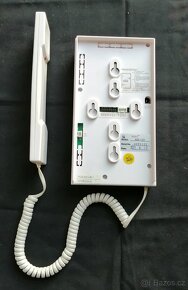 Domácí telefon - 5
