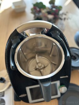 Thermomix Vorwerk TM6 BLACK Edition Diamant - 5