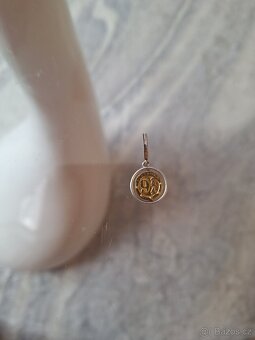 Pandora Harry Potter , poštovné zdarma - 5