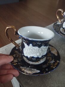 Porcelánový set Japan style - 5