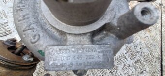 Turbo turbodmychadlo vw audi skoda 03g145702k - 5