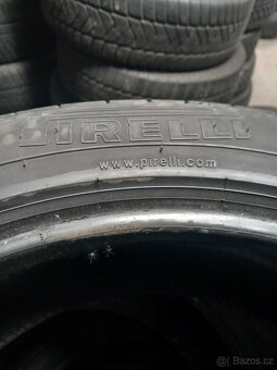 255/45R20 101W LETNÍ PNEUMATIKY PIRELLI - 5