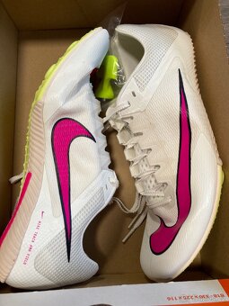 Nike Rival Sprint vel. 46 - 5