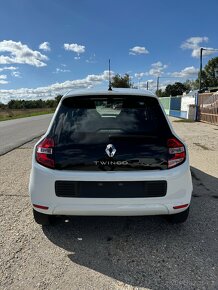 Renault Twingo 1,0 Experience Odpočet DPH - 5