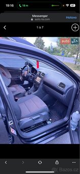 Volkswagen Golf 2011 - 5