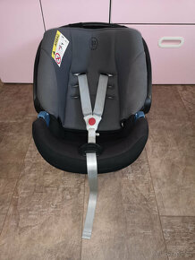Cybex Aton Basic - 5
