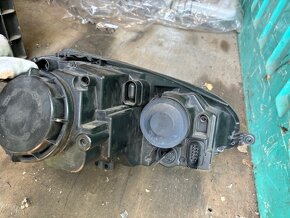 MIX Světel Volkswagen, AUDI, Škoda... pt.3 - 5