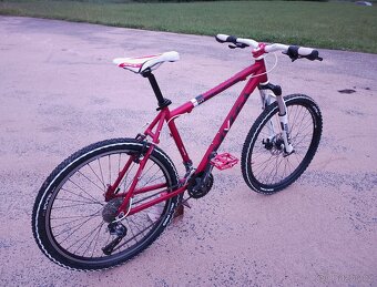 ☢️MTB Univega Alpina HT 5100S, TOP stav, 9x3r, 26"☢️ - 5