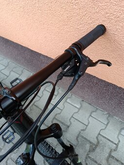 Horské kolo 29 - 5