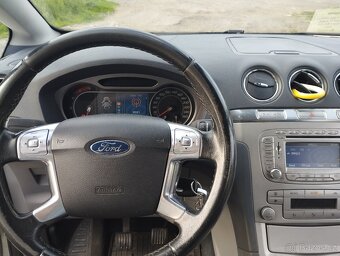 Ford S-MAX 2.0 TDCi, STK 06/27 - 5