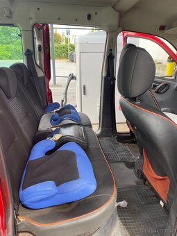 Peugeot Partner 1.9.Diesel - 5
