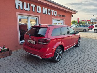 Fiat Freemont 2.0 Multijet Cross 125kW - 5