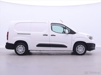 Opel Combo 1,5 CDTI 75kW Klima Long DPH (2020) - 5