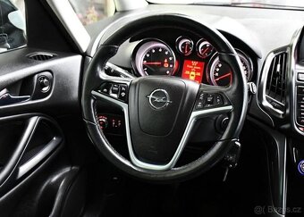 Opel Zafira 1.4LPG TURBO 7MÍST SERV.KNÍŽKA - 5