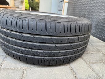 🛞 Alu kola 15" s pneu 156/50 R15 – Fiat Punto – 7Jx15H2 🛞 - 5